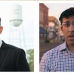 Indian Americans Sri Kulkarni and Chintan Desai win Democratic congressional primaries in two different states