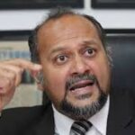 Indian Origin Gobind Singh Deo Becomes Malaysia