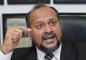 Indian Origin Gobind Singh Deo Becomes Malaysia