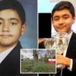 Indian Origin UK based missing boy found