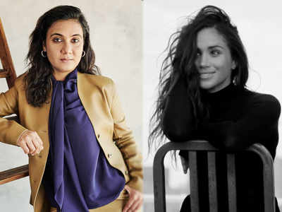 Indian origin biochemist on UK’s Most Influential Women list by Vogue magazine