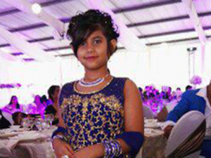 Indian origin girl shot dead in car hijacking in South Africa