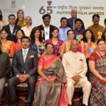 Irada – Falguni Patel- National Awards