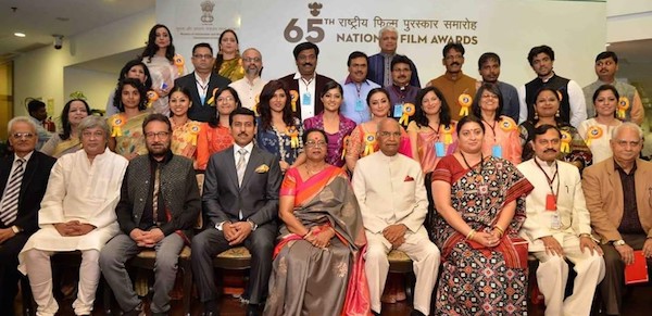 Irada – Falguni Patel- National Awards