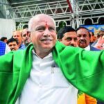 Karnataka Yeddyurappa