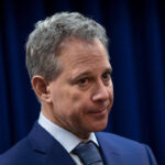 New York Attorney General Eric Schneiderman And Brooklyn DA Gonzalez Make Immigration Announcement