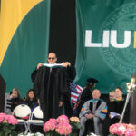 Rao conferred honorary doctorate
