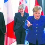 The 3 bigs of Europe