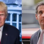 Trump Cohen