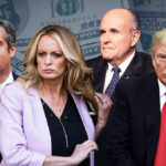 Trump Daniels Cohen Giuliani