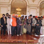 V 1 CG , Taruna Chakraborty Guest Speaker honored_1