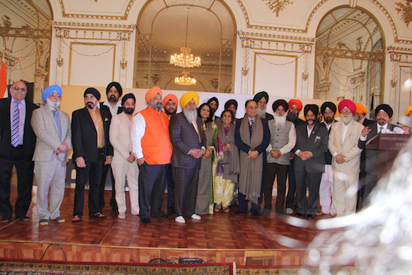 V 1 CG , Taruna Chakraborty Guest Speaker honored_1