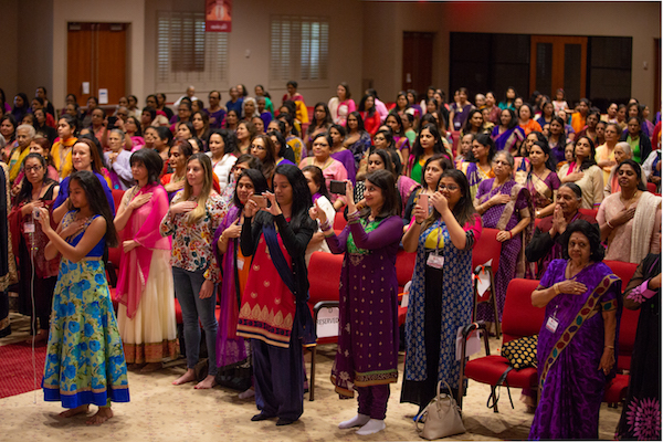 Women’s Conference 2018 – 15
