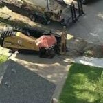 indexFort Worth Gas Leak