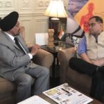 Amb Chakraborty.