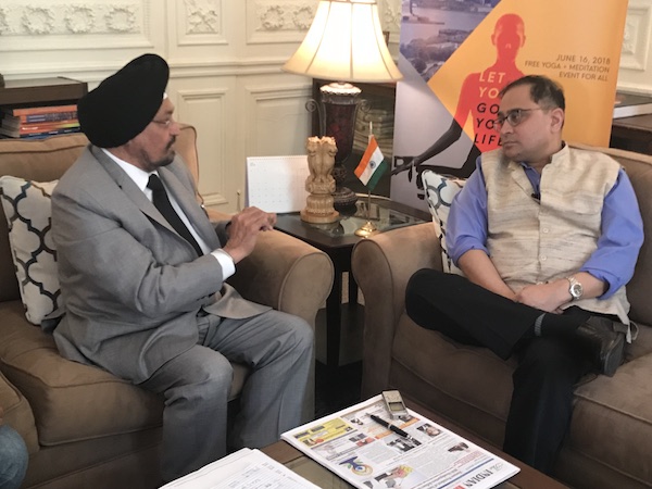 Amb Chakraborty.