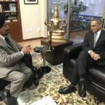 Ambassador Syed Akbaruddin