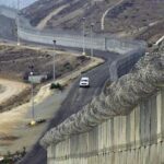 Border Wall