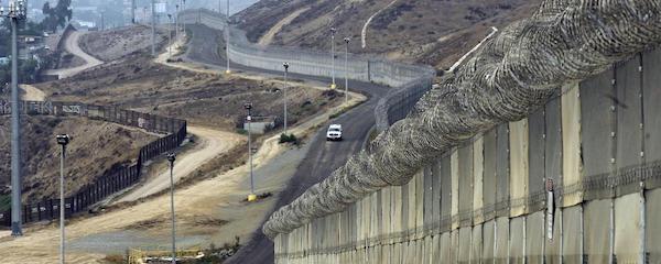 Border Wall