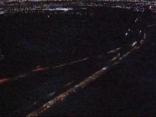Dallas Power out