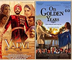 Films to watch