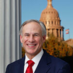 GovernorAbbott-Portrait