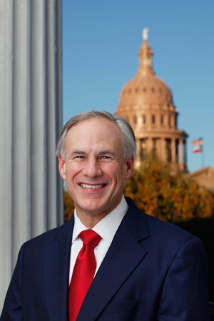 GovernorAbbott-Portrait