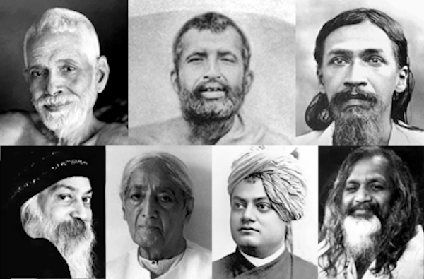 Great-Spiritual-Yoga-Masters