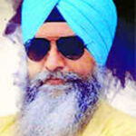 Harnek Singh Neki