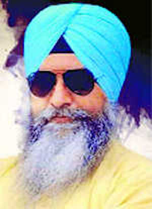Harnek Singh Neki