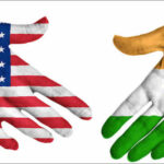 India-USA-Relations