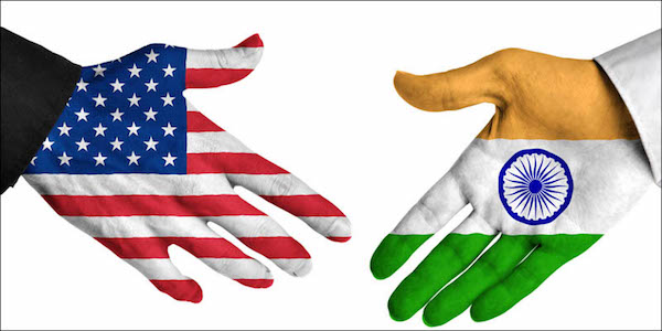 India-USA-Relations