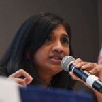 Indian American Aruna Miller loses Democratic primary in Maryland’s 6th Congressional District