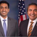 Indian American Democrats Ami Bera, Ro Khanna win California primaries