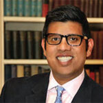 Indian American Jeremy Cooney is the NY 56th Senate District candidate