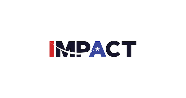 Indian American Republican and Democrats attend Impact Event