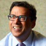 Indian American Surgeon Atul Gawande Appointed CEO Of Amazon
