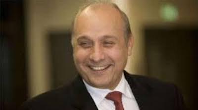 Indian-Origin British Hotelier In Car Park Battle With Heathrow Airport