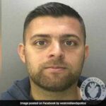 Indian-Origin British Man Jailed For _Stirring Up Hatred Online_