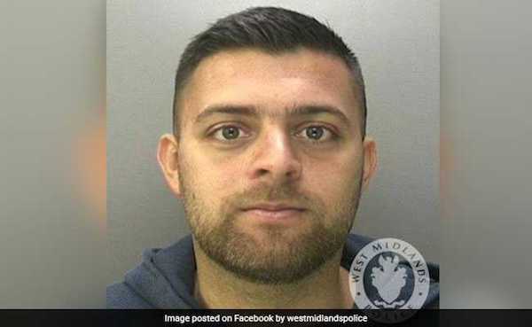 Indian-Origin British Man Jailed For _Stirring Up Hatred Online_