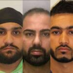 Indian-Origin Gangmen Jailed For Hacking British Sikh Man To Death In London