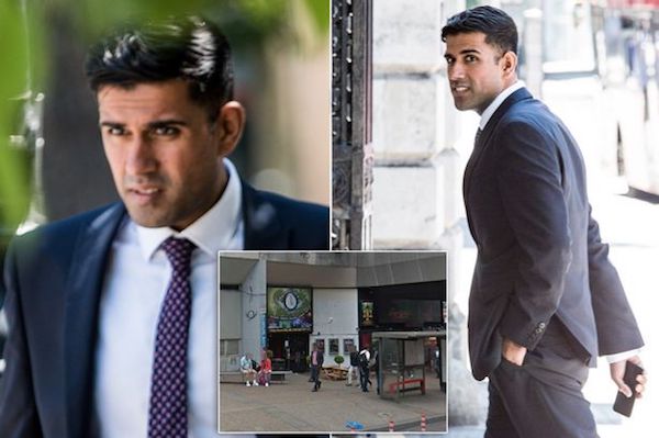 Indian-Origin Man In UK Faces Trial For Rape