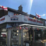 Indian-Origin Sikh Football Fan Faces Racism Target For Supporting England Football Team In London