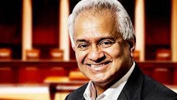Indian Origin Tommy Thomas To Be Malaysia’s New Attorney General