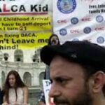 Indian- Origin high-skilled Indian workers, DALCA kids, rally on Capitol Hill to clear green card backlog 3