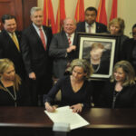 Legislator Arnold W Drucker