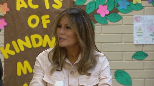Melania