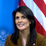 Nikki Haley