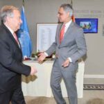 UNSG António Guterres