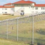 Prison in Portland